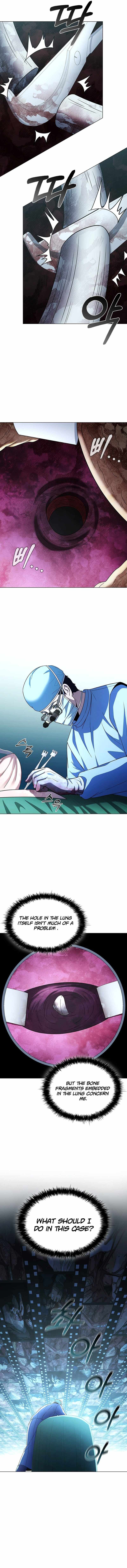 Read Dr. Choi Tae-Soo Manga Online