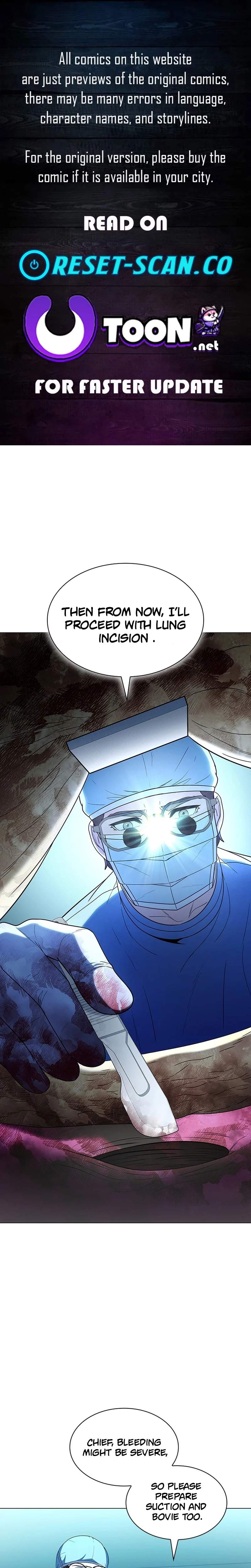 Read Dr. Choi Tae-Soo Manga Online