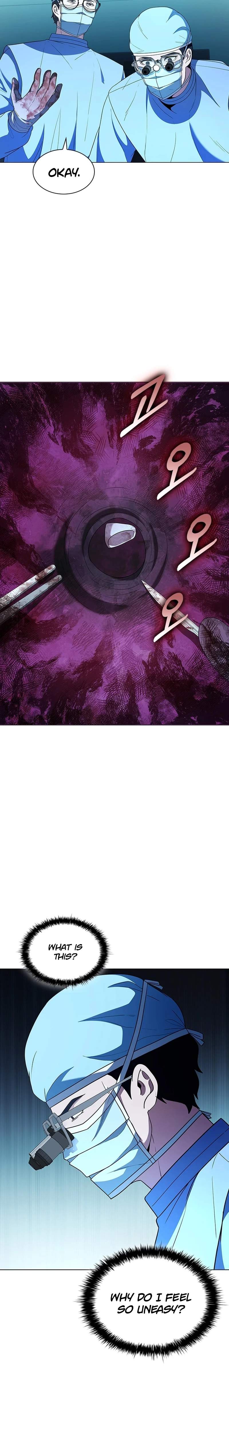 Read Dr. Choi Tae-Soo Manga Online