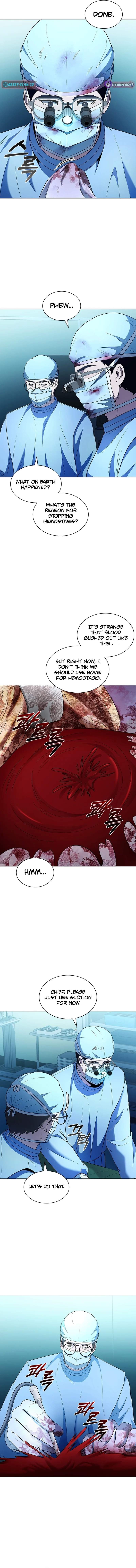 Read Dr. Choi Tae-Soo Manga Online