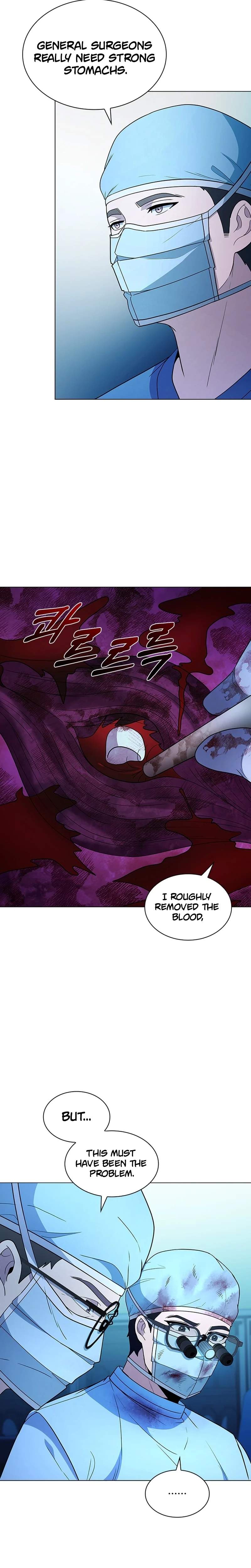 Read Dr. Choi Tae-Soo Manga Online