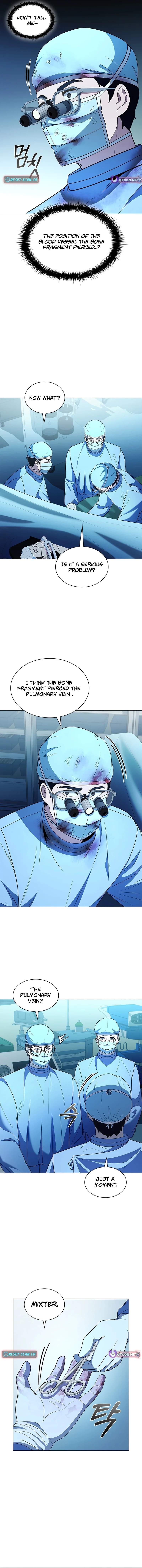 Read Dr. Choi Tae-Soo Manga Online