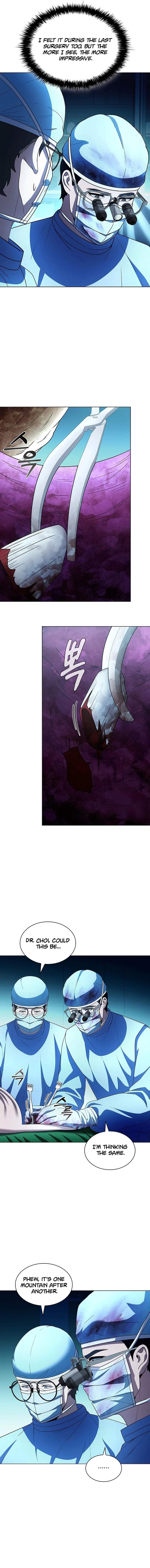 Read Dr. Choi Tae-Soo Manga Online