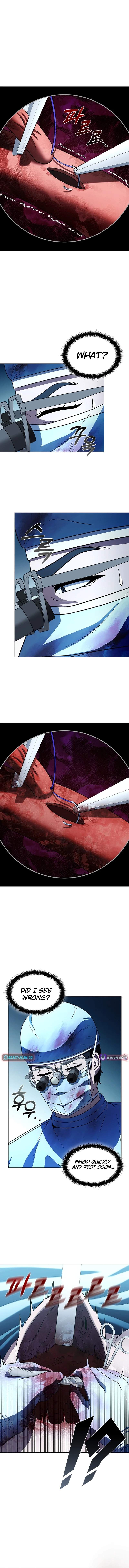 Read Dr. Choi Tae-Soo Manga Online