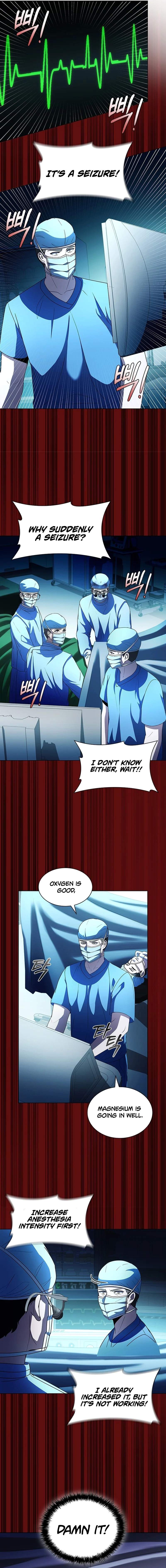 Read Dr. Choi Tae-Soo Manga Online