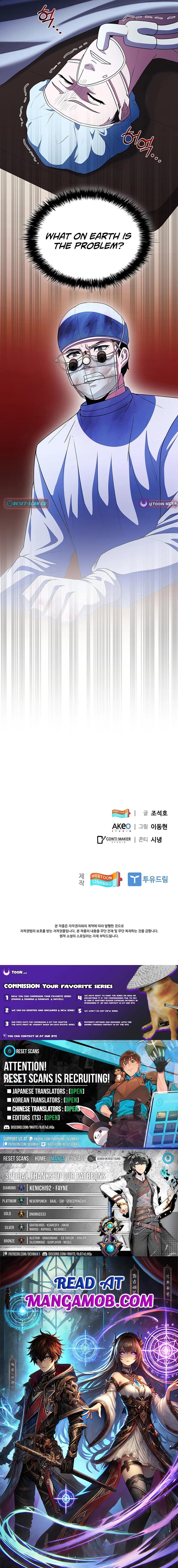 Read Dr. Choi Tae-Soo Manga Online