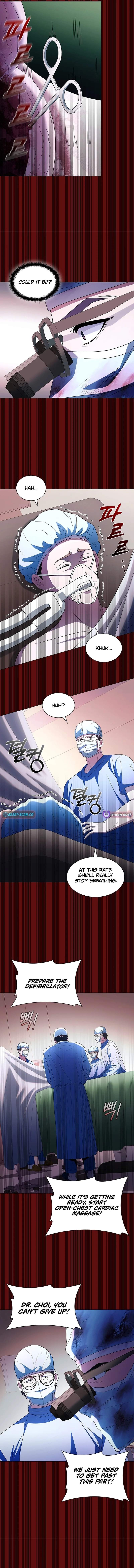 Read Dr. Choi Tae-Soo Manga Online