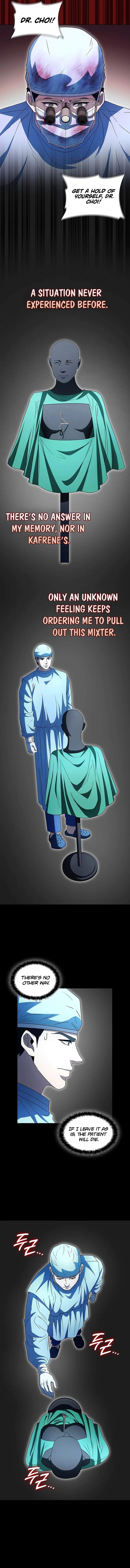 Read Dr. Choi Tae-Soo Manga Online