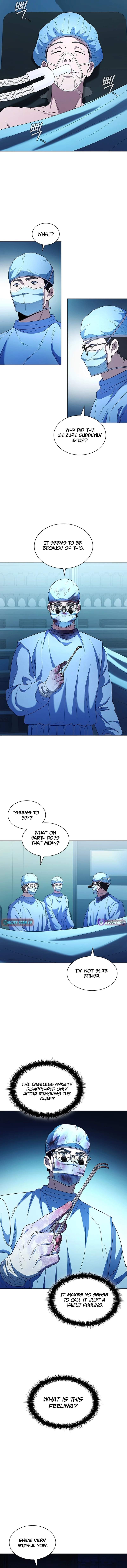 Read Dr. Choi Tae-Soo Manga Online