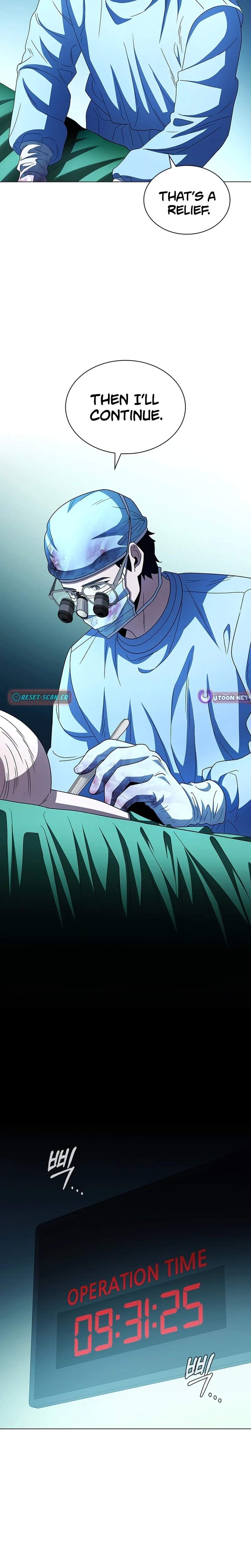 Read Dr. Choi Tae-Soo Manga Online