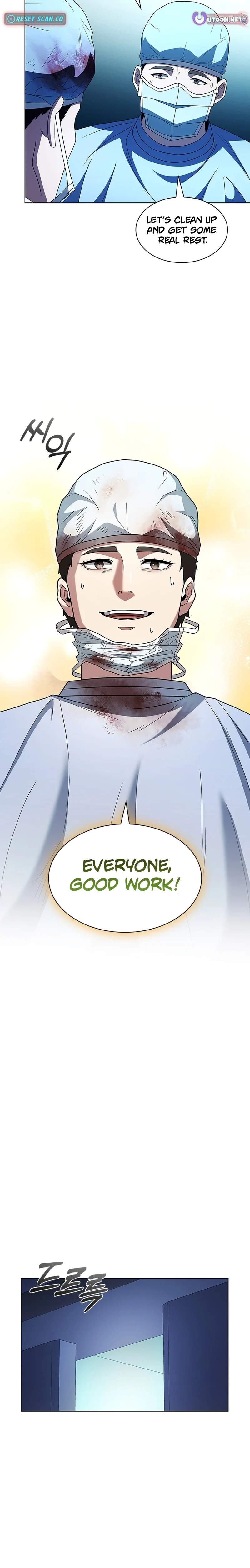 Read Dr. Choi Tae-Soo Manga Online