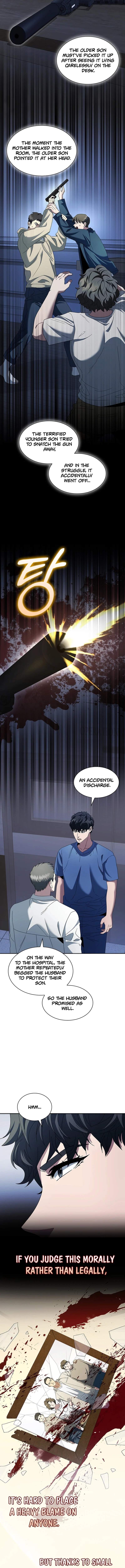 Read Dr. Choi Tae-Soo Manga Online