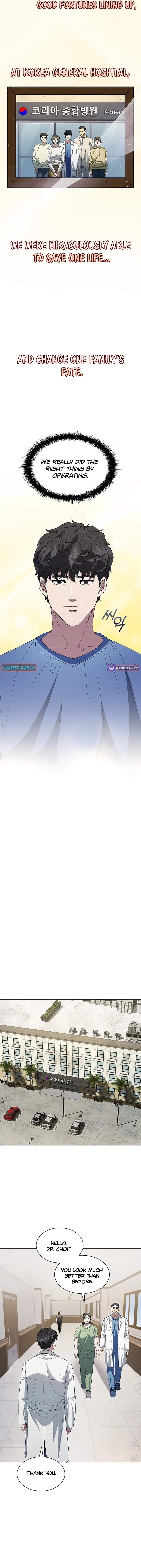 Read Dr. Choi Tae-Soo Manga Online