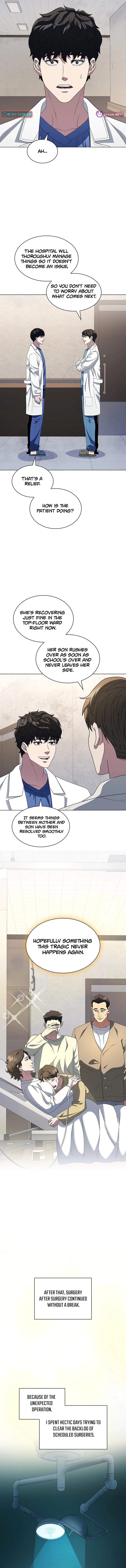 Read Dr. Choi Tae-Soo Manga Online