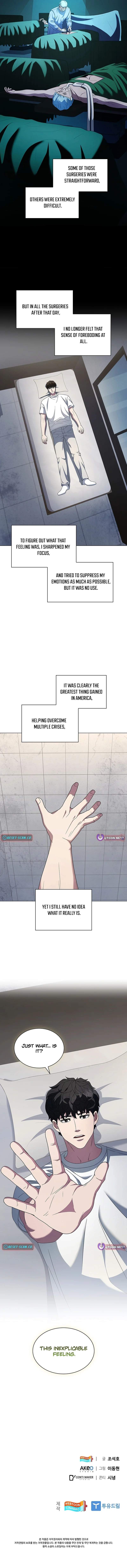 Read Dr. Choi Tae-Soo Manga Online