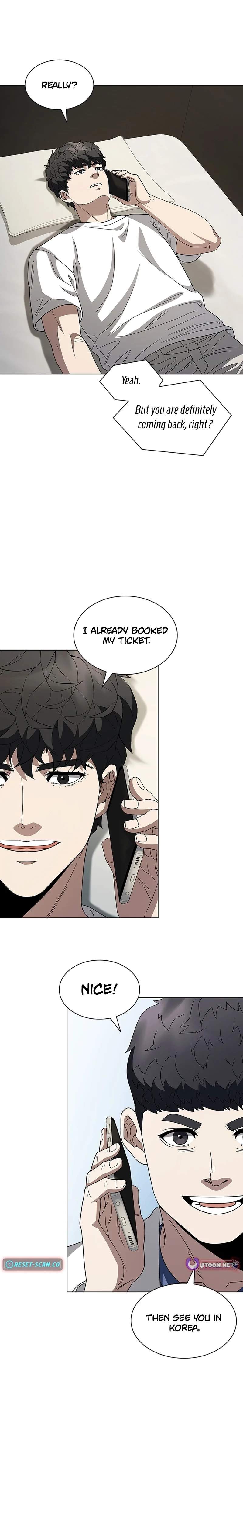 Read Dr. Choi Tae-Soo Manga Online