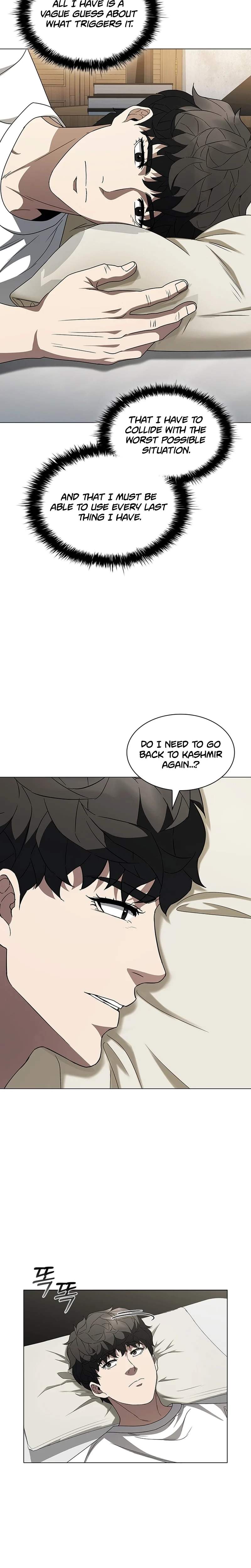 Read Dr. Choi Tae-Soo Manga Online