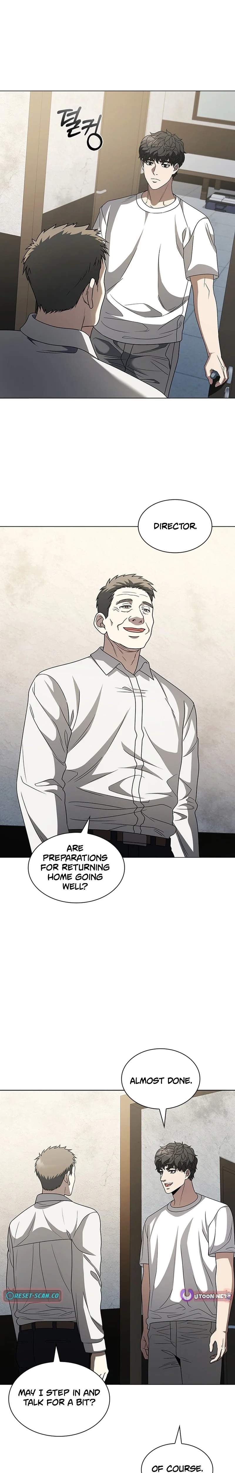 Read Dr. Choi Tae-Soo Manga Online