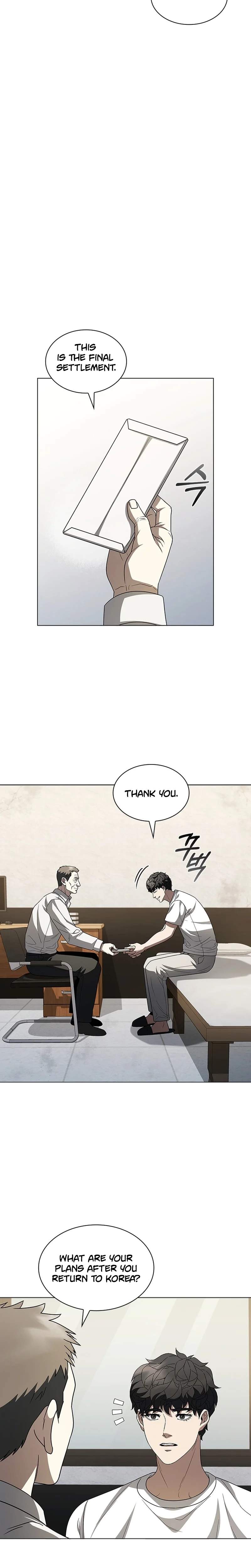 Read Dr. Choi Tae-Soo Manga Online