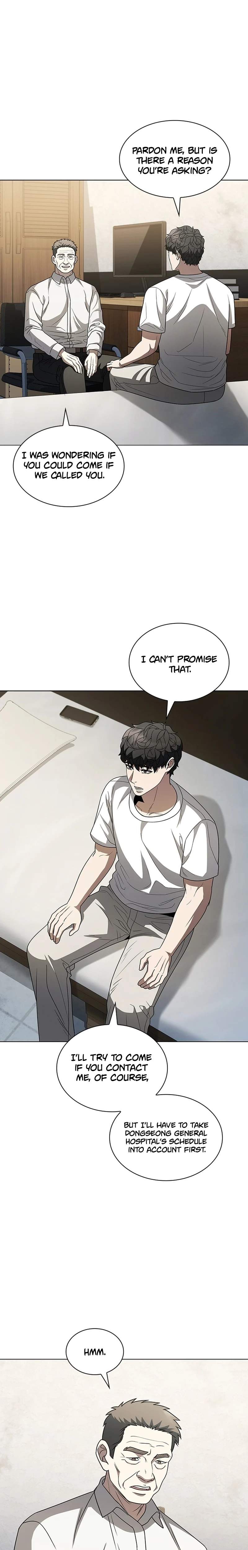 Read Dr. Choi Tae-Soo Manga Online