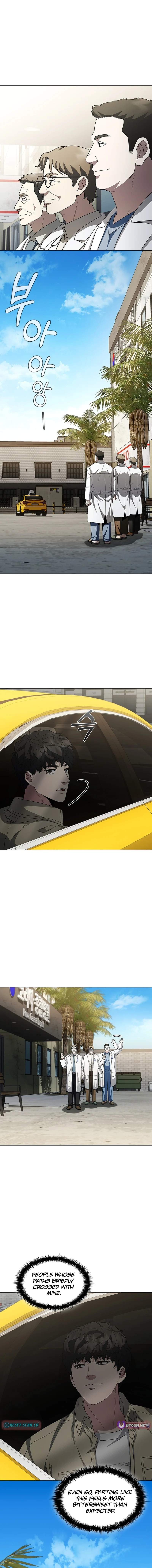 Read Dr. Choi Tae-Soo Manga Online