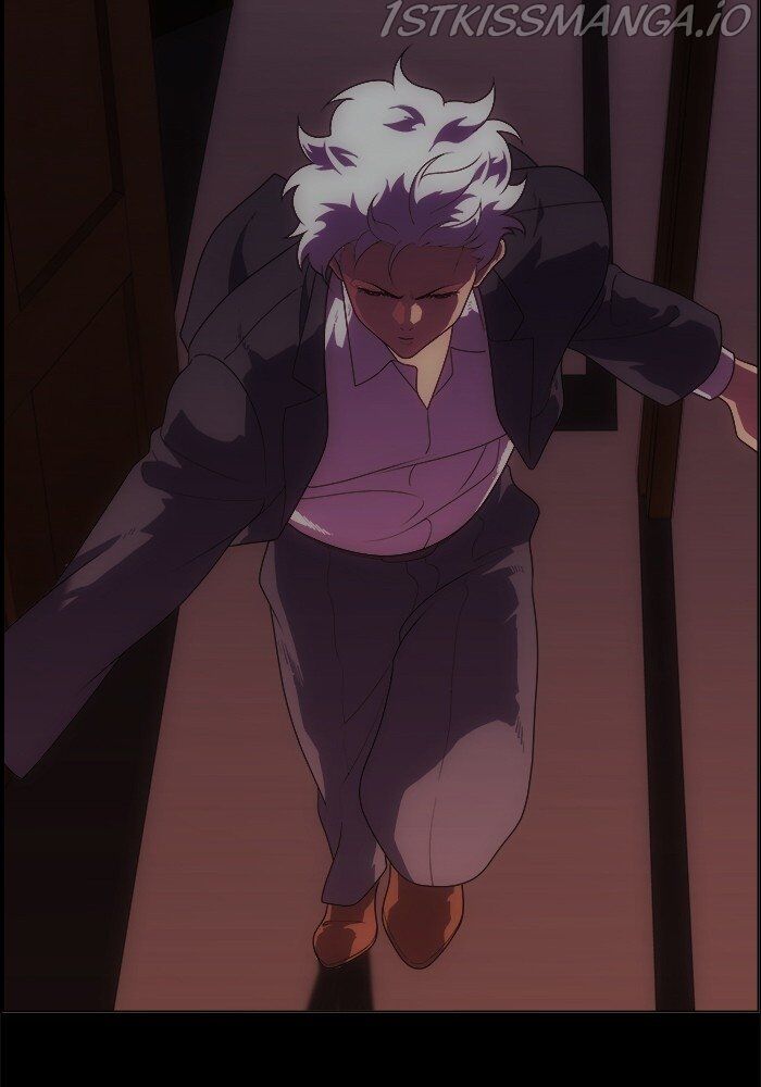 Read Dr. Frost Manga Online