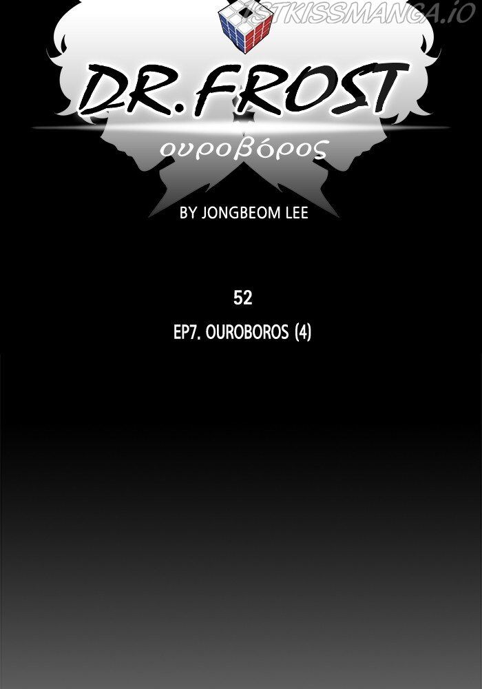 Read Dr. Frost Manga Online