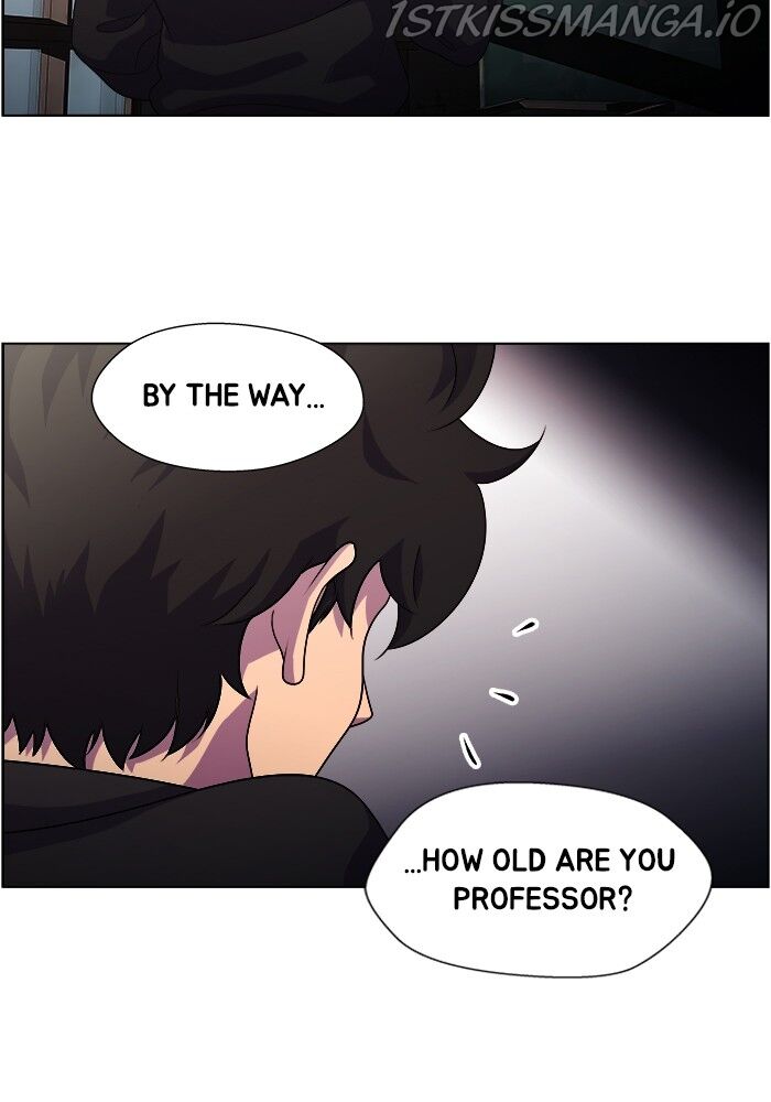 Read Dr. Frost Manga Online