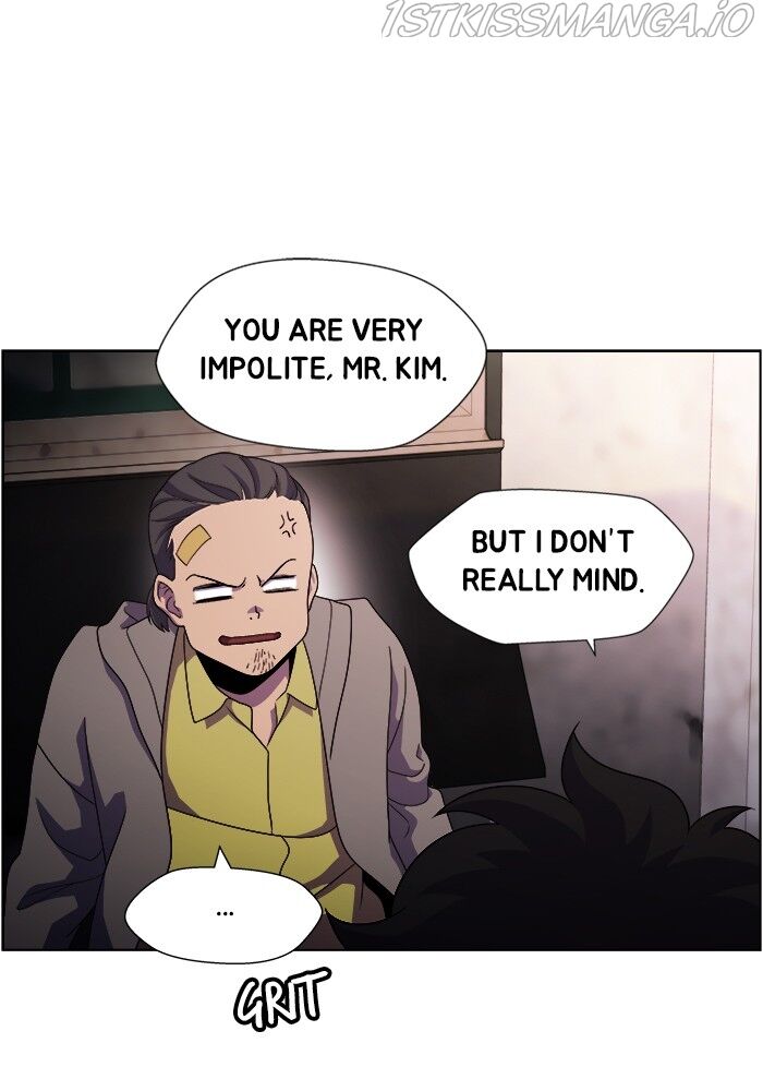 Read Dr. Frost Manga Online