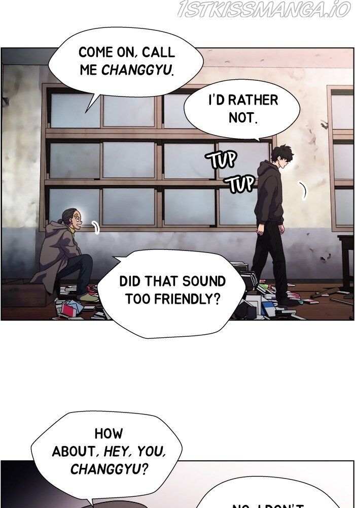 Read Dr. Frost Manga Online