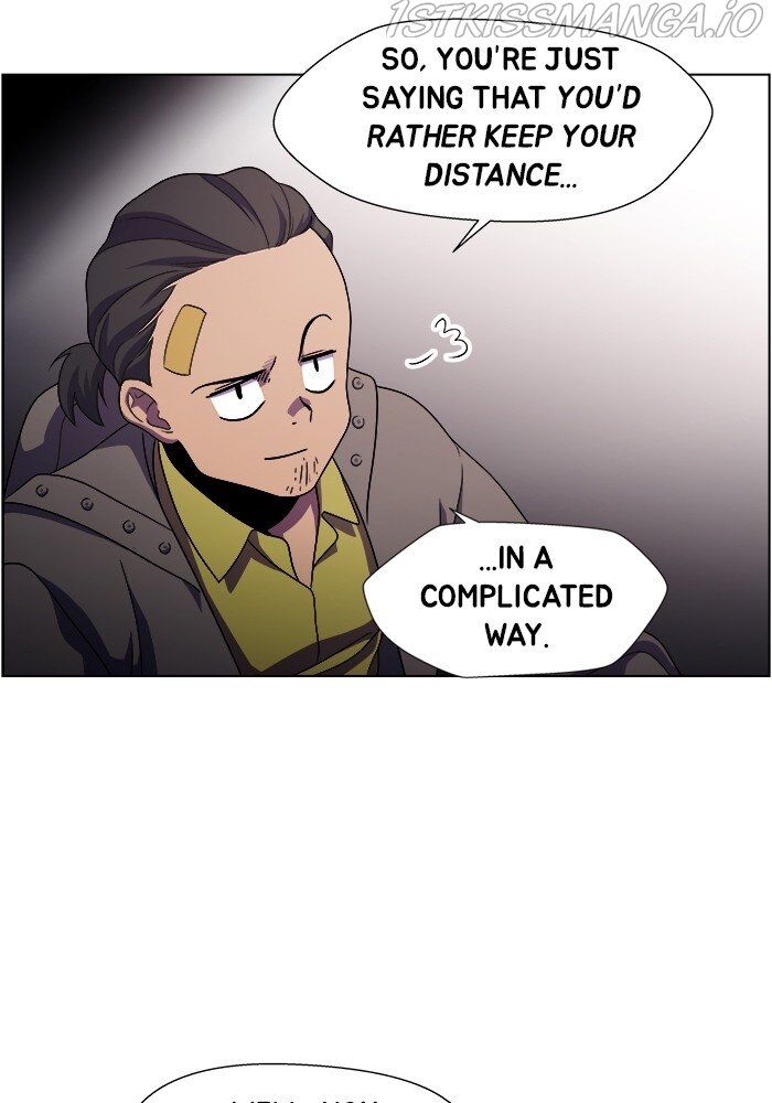 Read Dr. Frost Manga Online