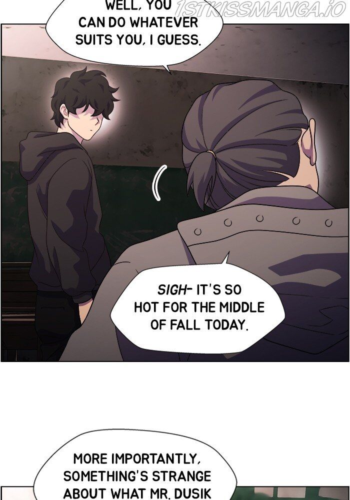 Read Dr. Frost Manga Online