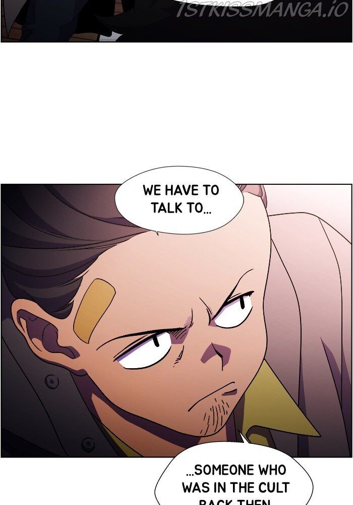 Read Dr. Frost Manga Online