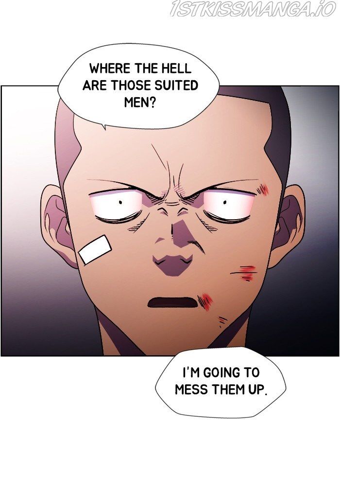 Read Dr. Frost Manga Online