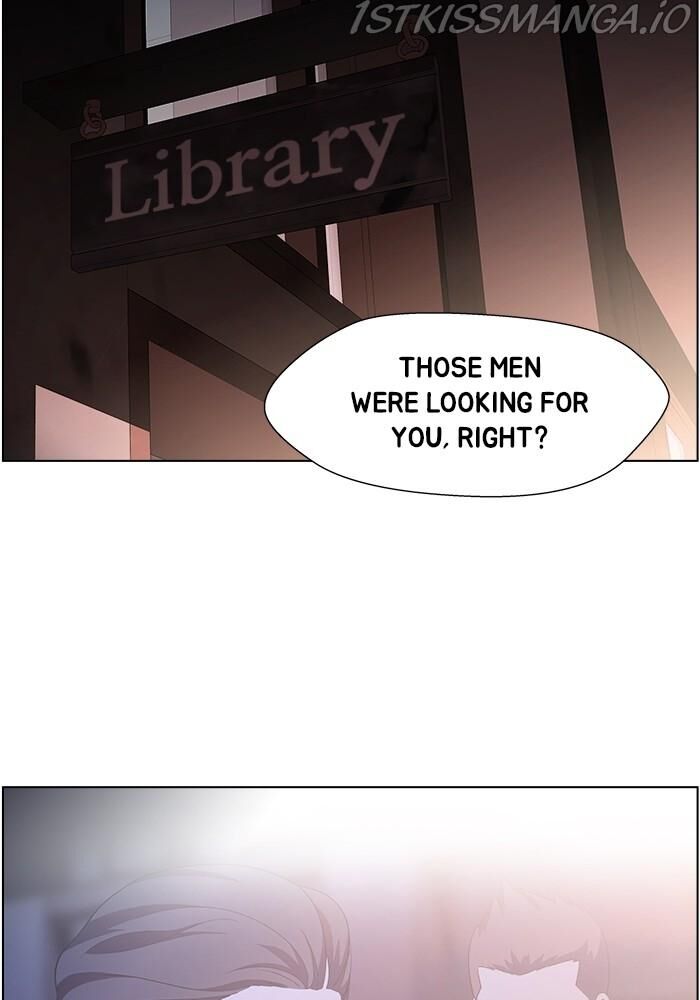 Read Dr. Frost Manga Online