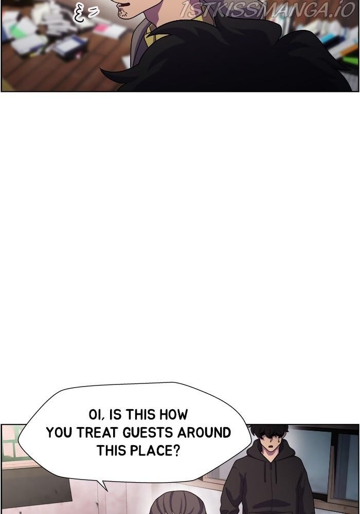 Read Dr. Frost Manga Online