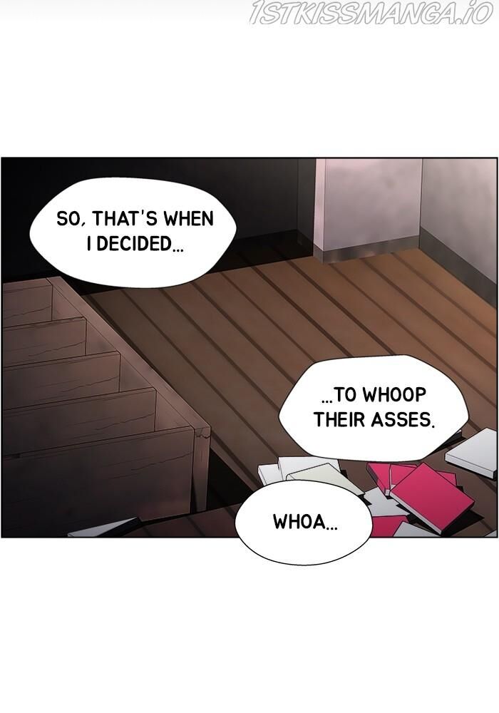 Read Dr. Frost Manga Online