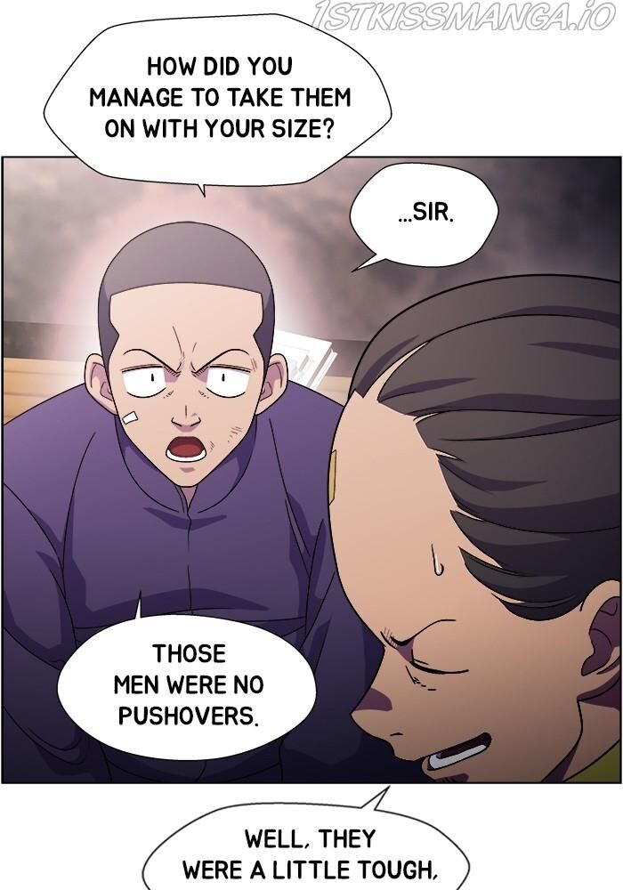Read Dr. Frost Manga Online