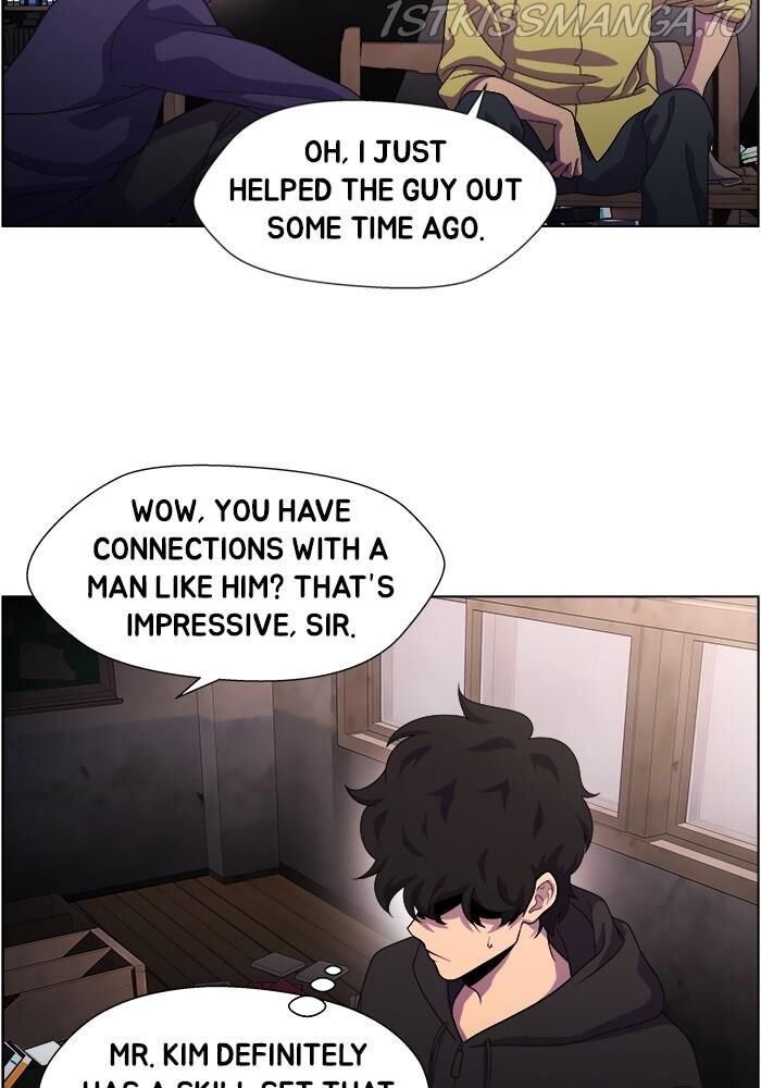 Read Dr. Frost Manga Online
