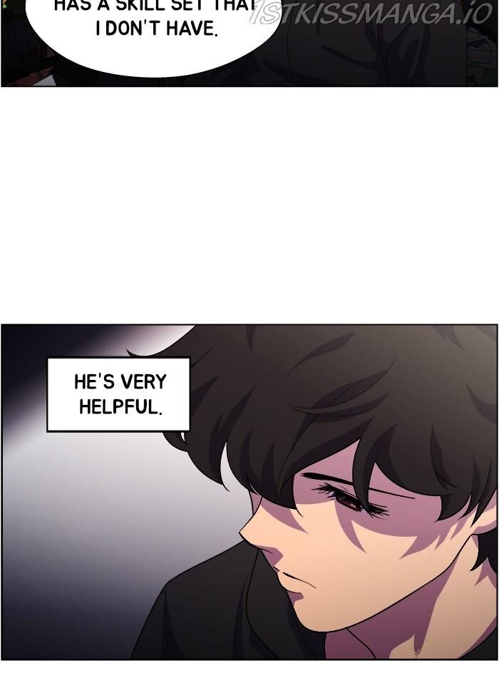 Read Dr. Frost Manga Online