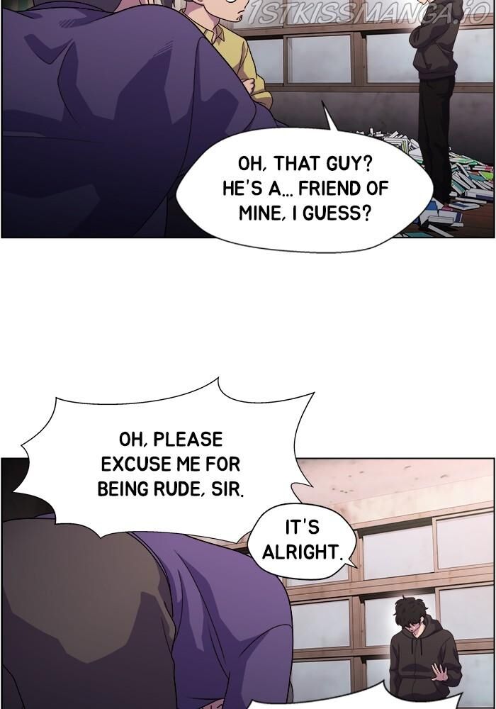 Read Dr. Frost Manga Online