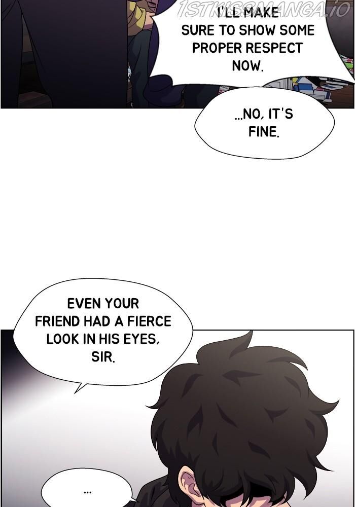 Read Dr. Frost Manga Online