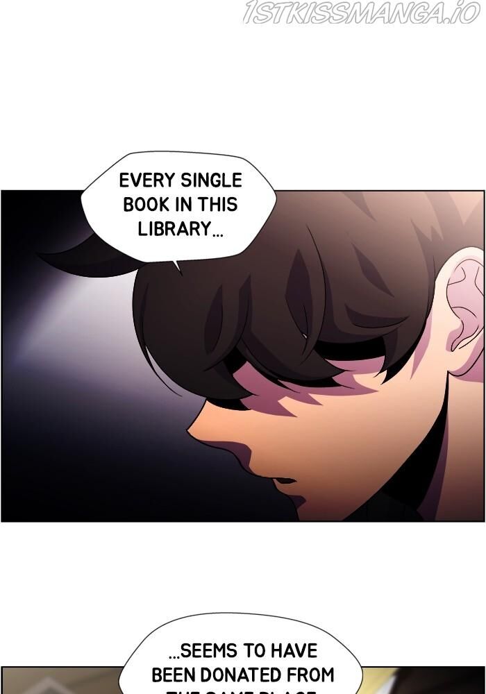 Read Dr. Frost Manga Online
