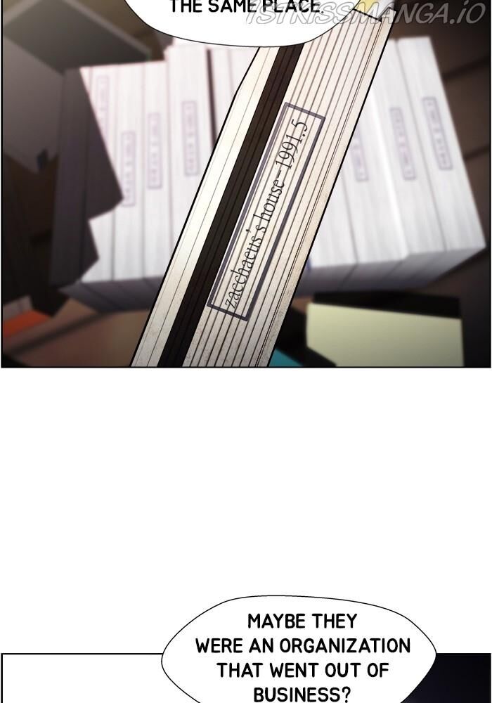 Read Dr. Frost Manga Online