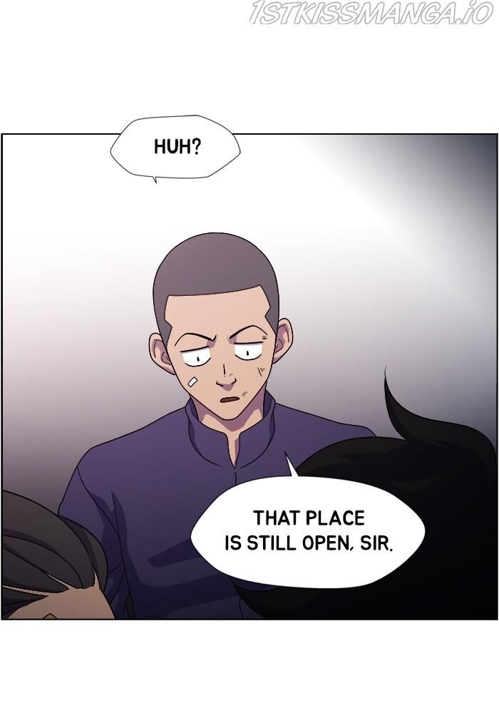 Read Dr. Frost Manga Online