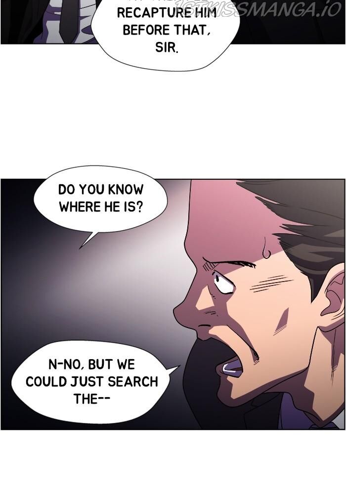 Read Dr. Frost Manga Online