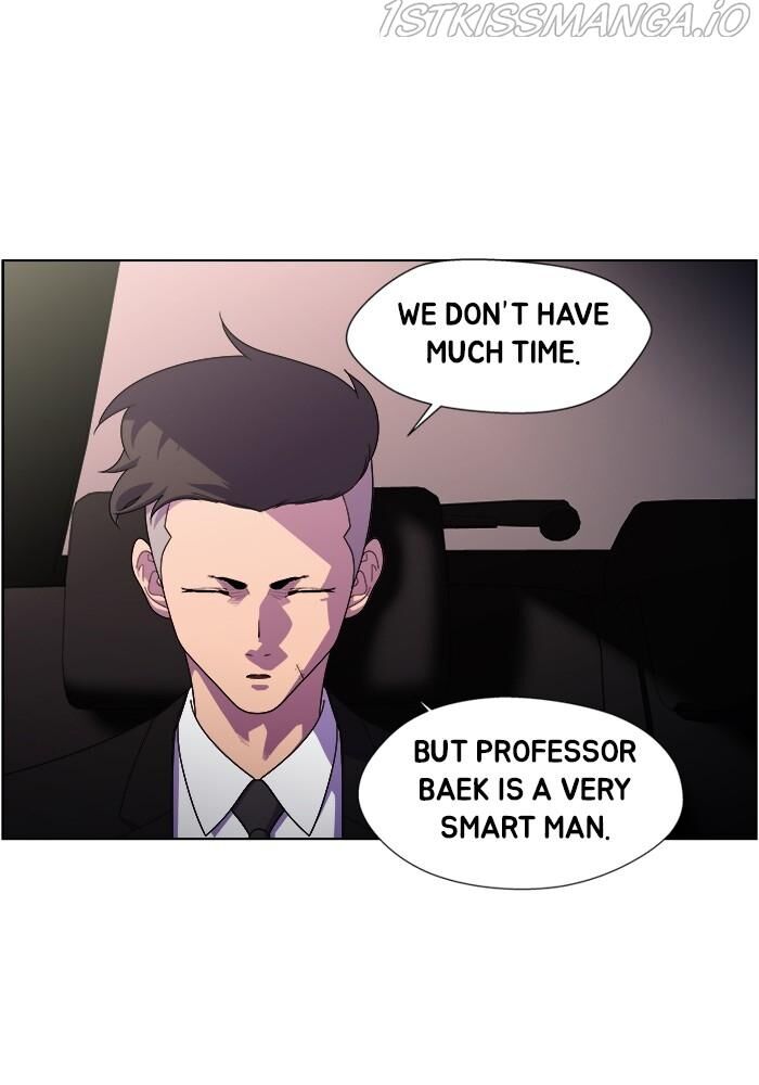 Read Dr. Frost Manga Online