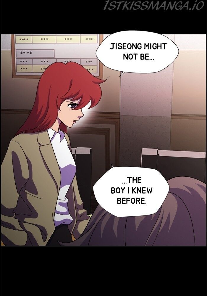 Read Dr. Frost Manga Online