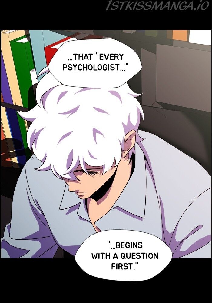 Read Dr. Frost Manga Online
