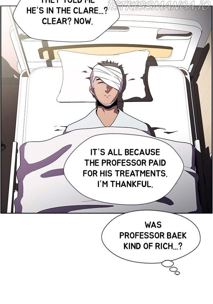 Read Dr. Frost Manga Online